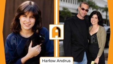 Harlow Andrus