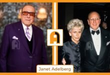Janet Adelberg