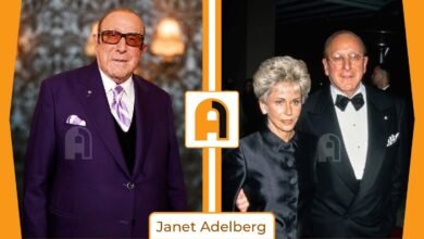 Janet Adelberg