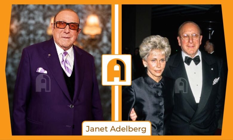 Janet Adelberg